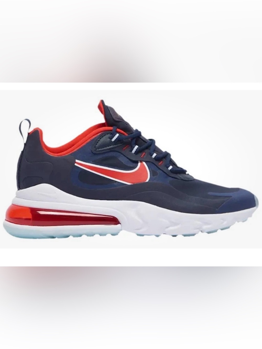 Nike Air Max 270 React USA men’s sz 8.5